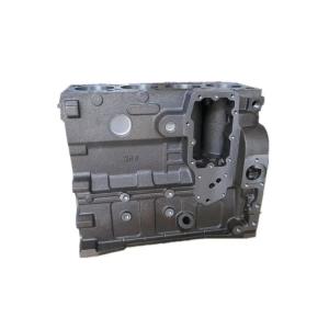 Wholesale 4BT 4BTAA 4D102 3.9L Diesel Engine Cylinder Block 4089546 3938366 3903920 4991816 4089546 4991507 5405079 from china suppliers