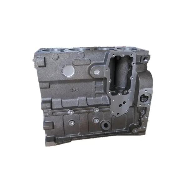 4BT 4BTAA 4D102 3.9L Diesel Engine Cylinder Block 4089546 3938366 3903920