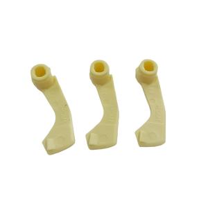 Wholesale 01750042089 01750042090 ATM parts Wincor Nixdorf Clamp Latch Left And Right 1750042089 1750042090 from china suppliers