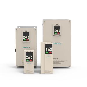China High Frequency 3 Phase Variable Speed Drive VFD Motor Drive 22KW on sale