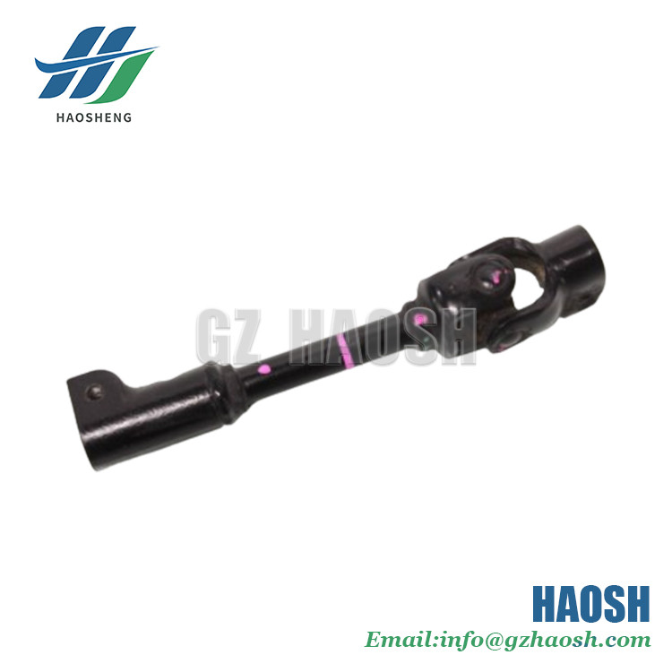Ford Everest U375 Pickup Steering Column Joint Lower EB3C 3E751BB
