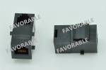 Amp Incorporated 555049-1 Tyco Connector Especially Suitable For Cutter GT5250
