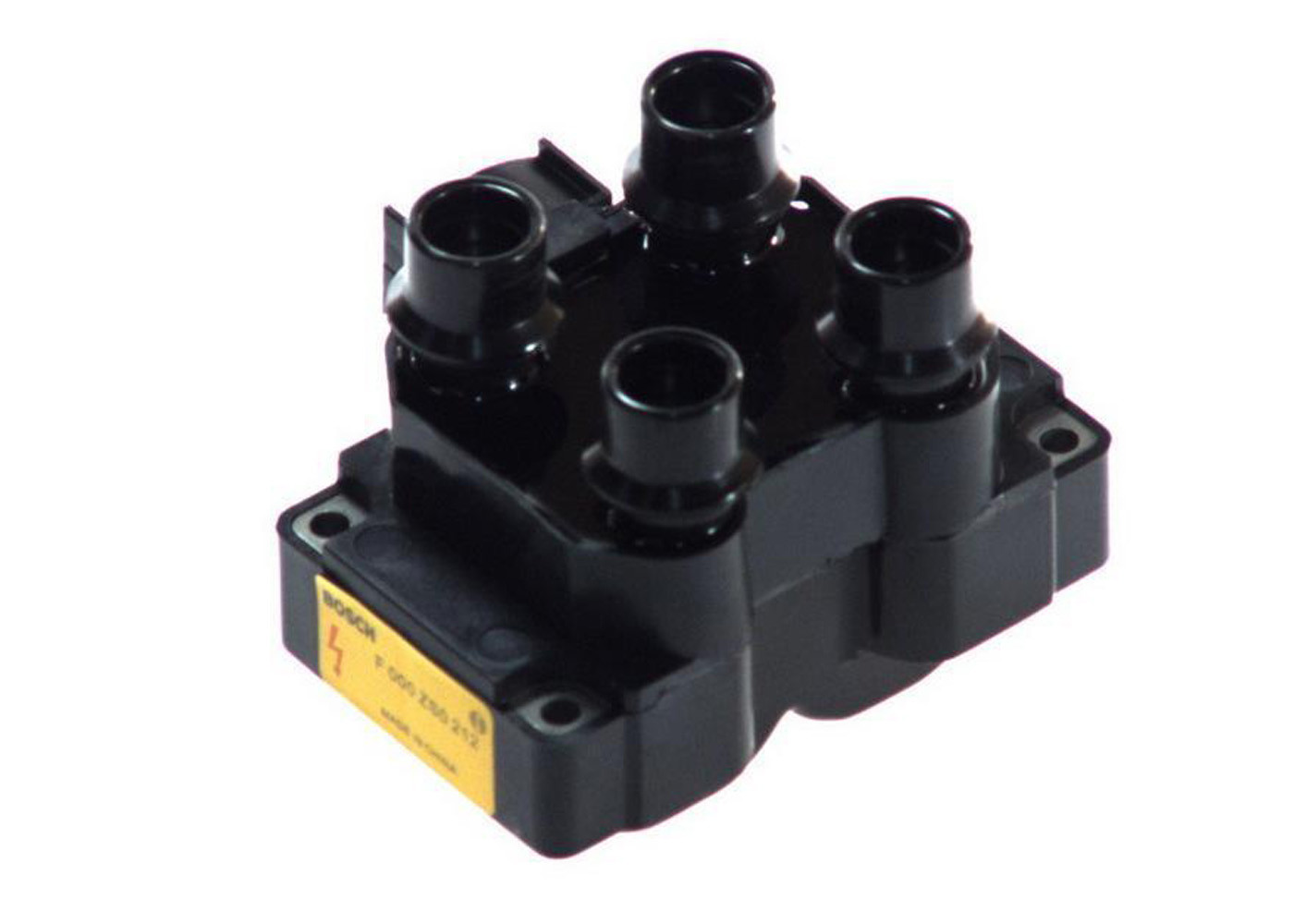 1988-2003 Herko B014 / FORD Ignition Coil Mercury OEM 6860289 928F12029CA