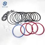 B360 B210 B230 B250 B300 Breaker Hammer Seal Kit Excavator Hydraulic Parts