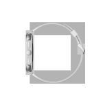 KW801 SOS Call Smart Watch IP68 Mens Stylish Smartwatch With 4G Connectivity