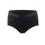 S-4XL Women Leak Proof Period Underwear 4 Layers Cotton Period Panties