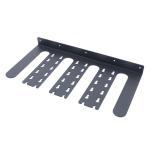 Wall Mounted Electric Drill Storage Rack Metal Holder for Electric Drill Storage