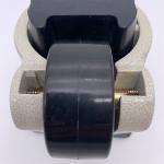 Adjustable Fuma Casters Wheel Caster for Industrial Equipment Steady Wheel