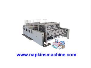 Wholesale 380V Electricity Control 1880mm Width Toilet Paper Printing Machine from china suppliers