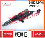 For HINO Kamyon 2391 For Densos Common Rail Injector 095000-1030 095000-1031