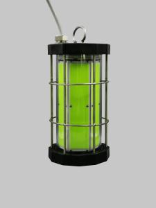 Wholesale 3000W COB LED Fishing Lights , Florida Deep Sea Fishing Lights Waterproof For Fishing Boats from china suppliers