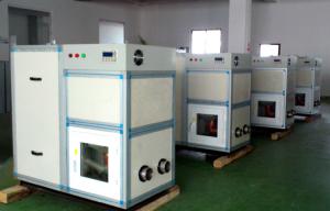 Wholesale Energy Saving Industrial Air Dehumidifier , Desiccant Rotary Wheel 800m³/H from china suppliers