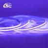 Buy cheap Experience the Magic of 24VDC Electroplate COB 320Ds 8mm Ra 85 Purple LED Light from wholesalers