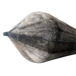 Wholesale Ship Launching Marine Rubber Airbags For Shipyard Barge 3 Years Warranty from china suppliers
