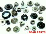 0~300 °C IRON BASED Powder Metallurgy Parts For Medical Apparatus / Instruments