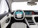 Roewe D7 Energy Vehicle Custom Four-Wheel Electric Car 5-door 5-seat SUV Max