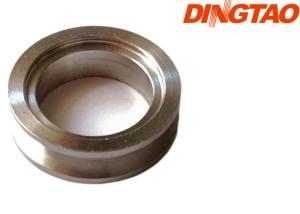 Wholesale 90835000 DT Xlc7000 / Z7 Auto Cutting Parts Pulley Idler Sharpener Assembly from china suppliers