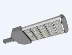 Outdoor Project Lamps 50W 300W Aluminum IP66 Modular LED Street Lights