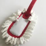 Car Home Kitchen Keyboard Soft Washable microfiber Assorted Color Duster