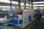 PVC Foam Board Production Line SJSZ92X188 PVC WPC Celuka Board Extrusion