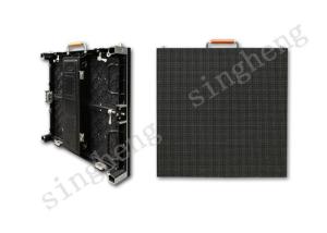 Wholesale Led Panel Rental Led Display Screen Hire P2.97 Indoor Led Screen Hire from china suppliers