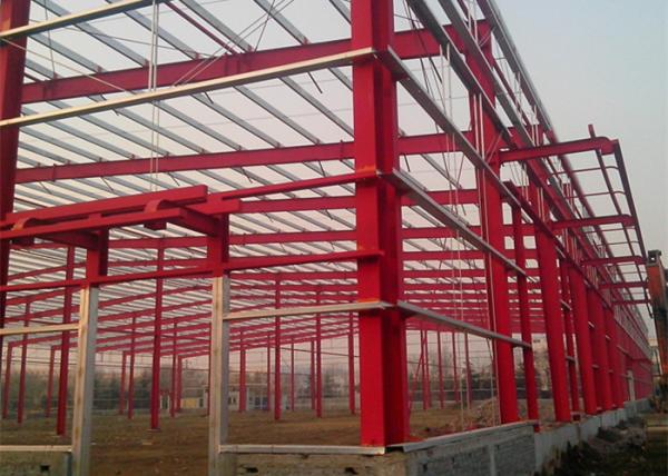Structural steel prefabricated steel structure steel frame construction metal