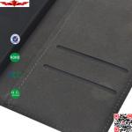 New Arrival High Quality Durable Magnet PU Wallet Leather Cover Cases For HUAWEI