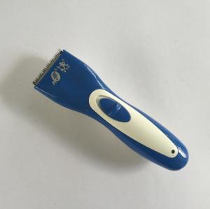 China Personalized Baby Hair Clipper Wireless / Corded With Ceramic Moving Blade on sale