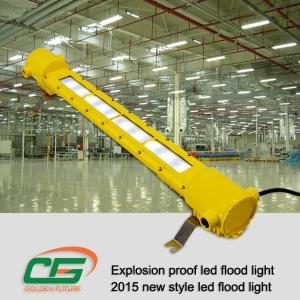 Wholesale Led Emergency Industrial Explosion Proof Light High Power Die Cast Aluminum from china suppliers