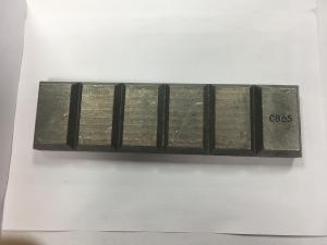 Wholesale CB130 Chock Bar from china suppliers