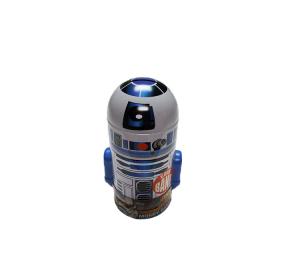 Wholesale Rocket Shaped Cartoon Metal Box For Pen Packing Customized Design from china suppliers