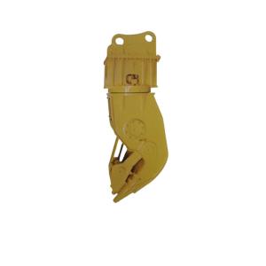 Wholesale Manufacturer Wear Resistance Excavator Attachment Hydraulic Crusher Pulverizer For Sanny Hitachi Komatsu Etc from china suppliers