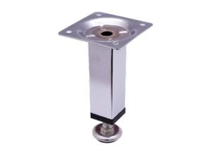 Wholesale D25*H90/100mm Metal Furniture Legs from china suppliers