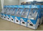 Entertainment Single Person Coin Pusher Game Machine Redemption Game Machine