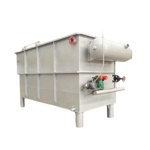 Wholesale Sewage Pretreatment Air Float Stable Operation Simple Operation Weight KG 1200 kg from china suppliers