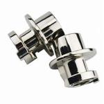 Customized 304 Stainless Steel CNC Machining Parts Medical Device