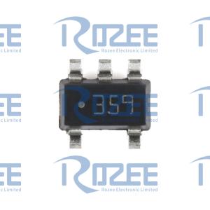 Wholesale LM8261M5X from china suppliers