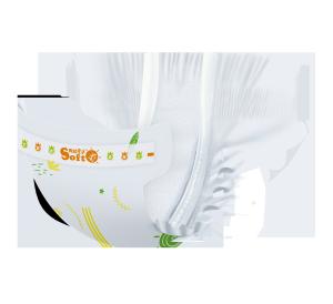 Wholesale China suppliers baby products dry soft disposable baby diaper manufacturers in china high quality from china suppliers