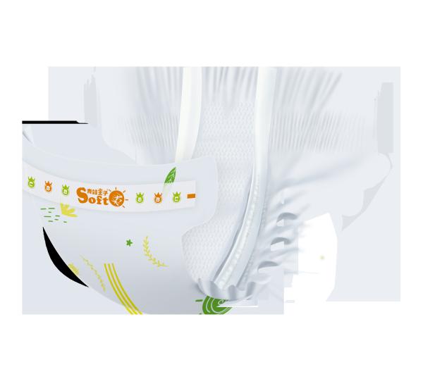 China suppliers baby products dry soft disposable baby diaper manufacturers in