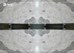 China Arabescato Corchia Calacatta marble book match white marbles xiamen