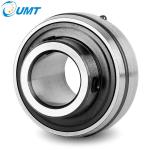 Agriculture Machinery Pillow Block Bearings UC209 Chrome Steel GCR15 Material