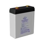 BOATS Leoch Battery Sealed Rechargeable DJ100 Lead Acid Battery 2V100Ah for