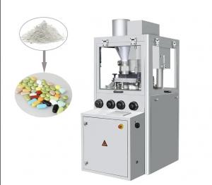 Wholesale 28mm Diameter Tablet Forming Machine 550000-75000 Tablets/Hour Capacity from china suppliers