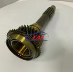 Isuzu MYY6S Transmission Gearbox Main Drive Shaft 8-98021266-0 8980212660