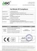 Keyouda Electronic Technology Co.,ltd Certifications