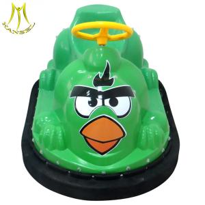 Wholesale Hansel game center electronic remote control toy kids ride on car from china suppliers