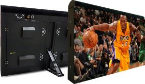 Wholesale Outdoor P10mm Stadium Perimeter LED Display High Brightness 6000nits from china suppliers