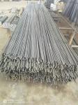 Titanium Alloy Grate Pin Shaft Pin Coal Boiler Parts Stainless Steel Wearproof
