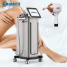 Buy cheap 1-200J/CM2 Diode Laser Hair Machine 4 Wavelengths Pain Free Hair Removal Machine from wholesalers