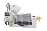 Peanut Oil Press Cooking Oil Extraction Machine Mustardseeds Cold Press Oil Mill